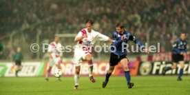 02.12.95 VfB Stuttgart - Hamburger SV