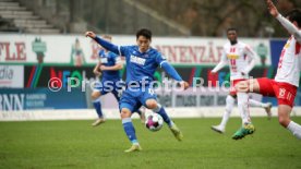 07.02.21 Karlsruher SC - SSV Jahn Regensburg
