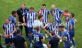 16.09.23 Karlsruher SC - 1. FC Kaiserslautern