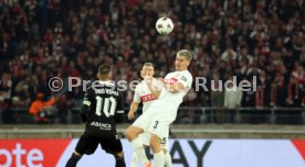 25.09.25 VfB Stuttgart - Celta de Vigo