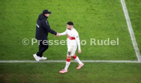 06.12.25 VfB Stuttgart - FC Bayern M&uuml;nchen