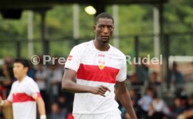 29.07.23 VfB Stuttgart - TSV 1860 M&uuml;nchen