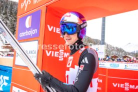 01.02.2026 Weltcup Nordische Kombination M&auml;nner