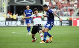 19.09.21 VfB Stuttgart - Bayer 04 Leverkusen