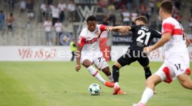 16.08.26 VfB Stuttgart II - FC Viktoria K&ouml;ln