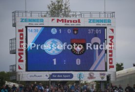 13.05.23 Stuttgarter Kickers - SG Sonnenhof Großaspach
