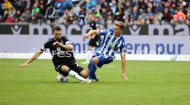 06.08.23 Karlsruher SC - Hamburger SV
