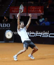Porsche Tennis Grand Prix 2016