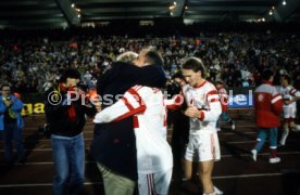 24.11.90 VfB Stuttgart - 1. FC K&ouml;ln