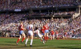 03.05.86 DFB-Pokal Finale FC Bayern M&uuml;nchen - VfB Stuttgart