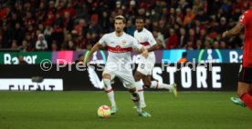12.11.22 Bayer 04 Leverkusen - VfB Stuttgart