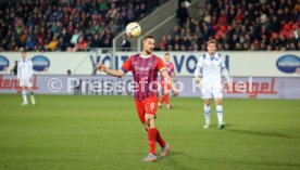 17.03.23 1. FC Heidenheim - Karlsruher SC