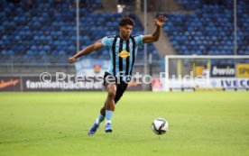24.08.21 SV Waldhof Mannheim - SV Meppen