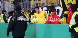 06.12.23 VfB Stuttgart - Borussia Dortmund