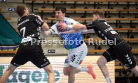 29.11.20 Frisch Auf G&ouml;ppingen - THW Kiel