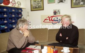 02.11.95 Helmut Haller