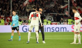 10.12.23 VfB Stuttgart - Bayer 04 Leverkusen