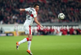 VfB Stuttgart - Hannover 96