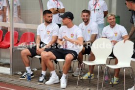 12.07.25 SV Fellbach - VfB Stuttgart