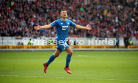 VfB Stuttgart - TSG 1899 Hoffenheim