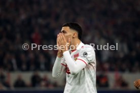 20.10.26 VfB Stuttgart - Atletico Madrid