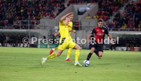 07.08.21 SV Wehen-Wiesbaden - Borussia Dortmund