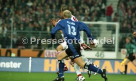 16.04.97 VfB Stuttgart - Hamburger SV