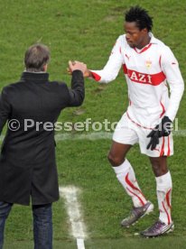 VfB Stuttgart