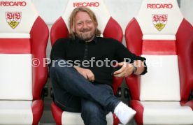 VfB Stuttgart - Hannover 96