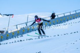30.01.2026 Weltcup Nordische Kombination M&auml;nner