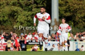 25.09.26 VfB Stuttgart - 1. FC Heidenheim