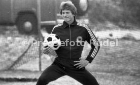 19.02.79 DFB Training