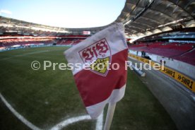 13.02.21 VfB Stuttgart - Hertha BSC Berlin