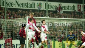 26.11.94 SC Freiburg - VfB Stuttgart