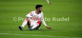 Bayer 04 Leverkusen - VfB Stuttgart