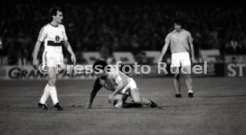 03.05.89 SSC Neapel - VfB Stuttgart