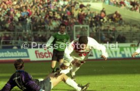 17.02.96 VfB Stuttgart - TSV 1860 M&uuml;nchen