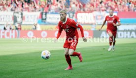 30.09.23 1. FC Heidenheim - 1. FC Union Berlin