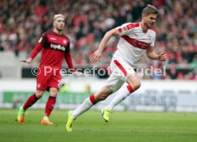 VfB Stuttgart - 1. FC Kaiserslautern
