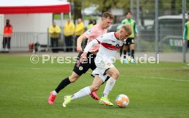 24.04.22 VfB Stuttgart II - FC Homburg