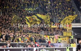 08.04.22 VfB Stuttgart - Borussia Dortmund