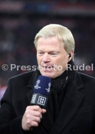 08.03.23 FC Bayern M&uuml;nchen - Paris Saint-Germain