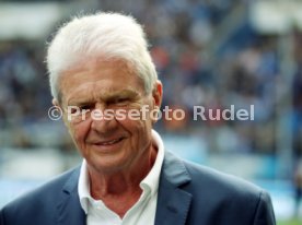 TSG 1899 Hoffenheim - Borussia Dortmund