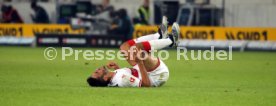 VfB Stuttgart - Eintracht Frankfurt