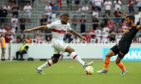 23.07.22 VfB Stuttgart - FC Valencia