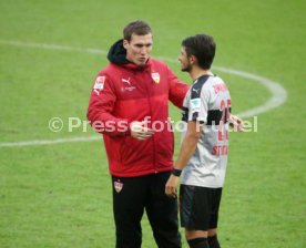 1. FC K&ouml;ln - VfB Stuttgart