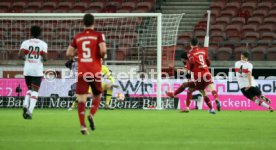 14.12.21 VfB Stuttgart - FC Bayern M&uuml;nchen