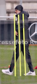 16.01.22 VfB Stuttgart Training