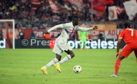 13.09.22 FC Bayern M&uuml;nchen - FC Barcelona