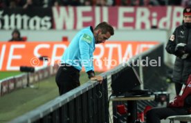 VfB Stuttgart - 1. FSV Mainz 05